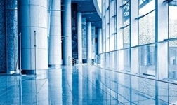 中国建筑材料概览 传统基石与现代创新的交融