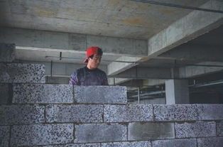 保温陶粒砌块 引领内墙建筑材料的革新