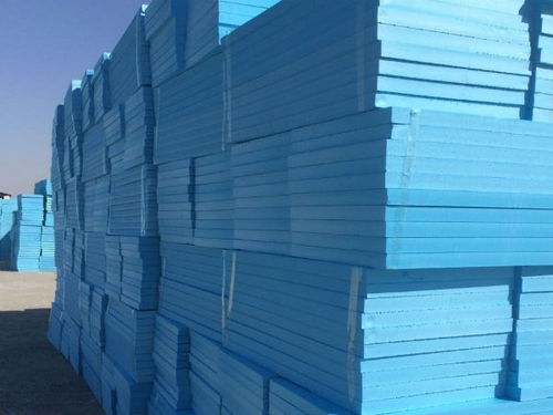 平顶山挤塑板、保温板与地暖板专业制造商 荥阳市原鹏保温建材制造厂