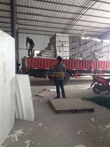 上海奉贤EPS梁托厂家直销 现货供应，品质与价格的双重保障